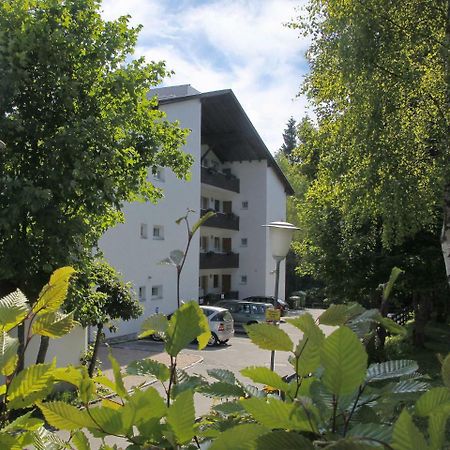 Apartment Am Birkenhain-19 By Interhome Seefeld in Tirol Exterior photo